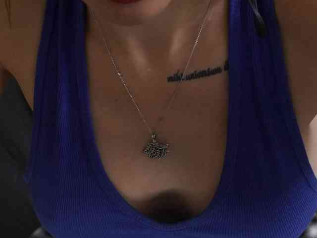 LunaLicks webcam