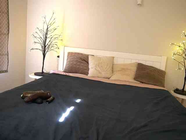 LunaLicks webcam