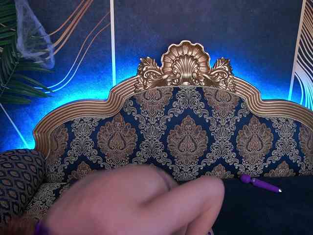 LunaLicks webcam