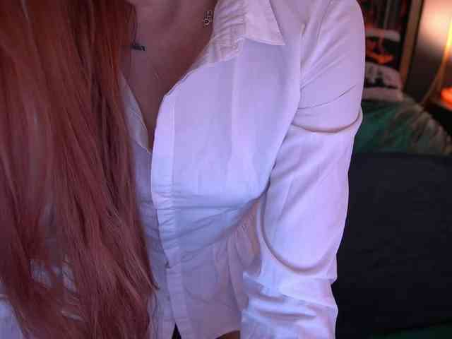 LunaLicks webcam