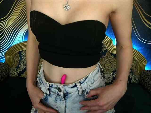 LunaLicks webcam