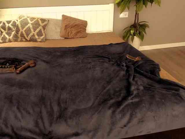 LunaLicks webcam