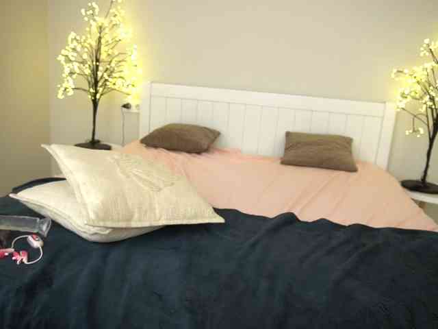 LunaLicks webcam