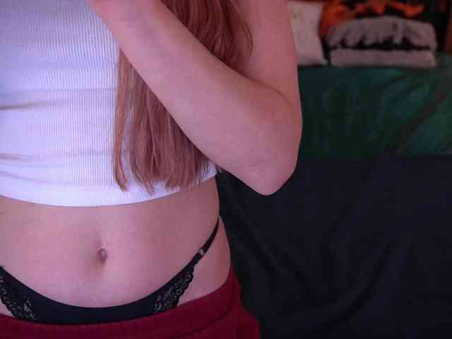 LunaLicks webcam