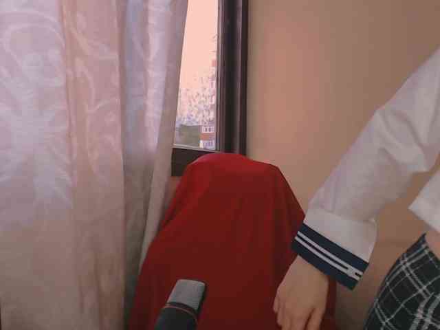 VelvetVenom webcam