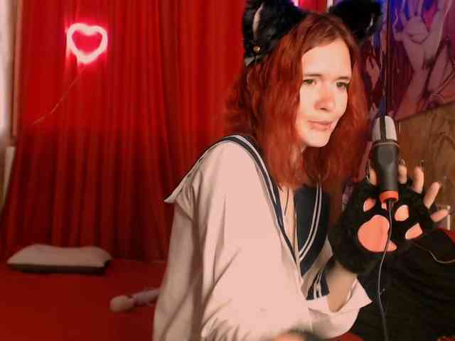 VelvetVenom webcam