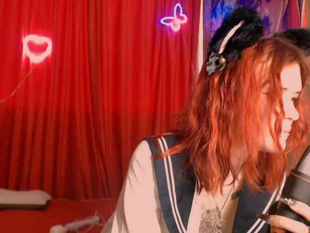 VelvetVenom webcam