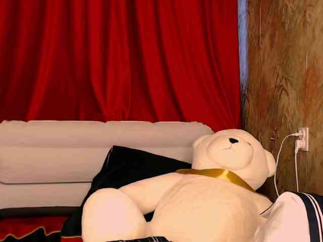 VelvetVenom webcam