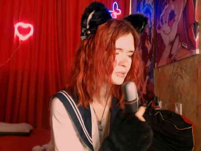VelvetVenom webcam