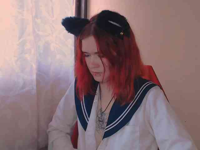 VelvetVenom webcam