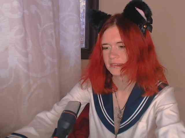 VelvetVenom webcam