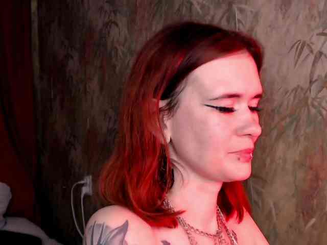 VelvetVenom webcam
