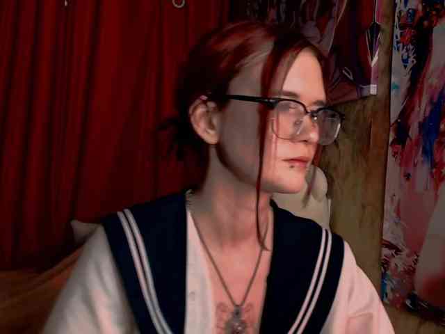 VelvetVenom webcam