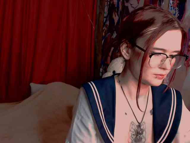 VelvetVenom webcam