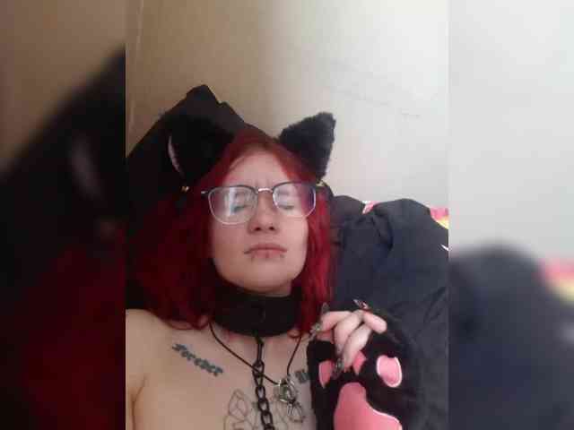 VelvetVenom webcam