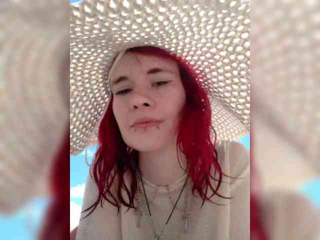 VelvetVenom webcam