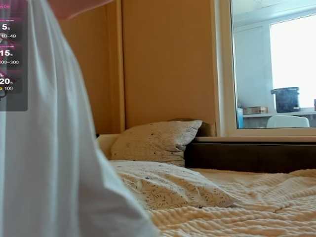 Angelochek-1's BongaCams show and profile