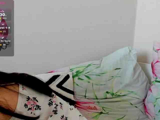 Angelochek-1 Live Webcam on BongaCams