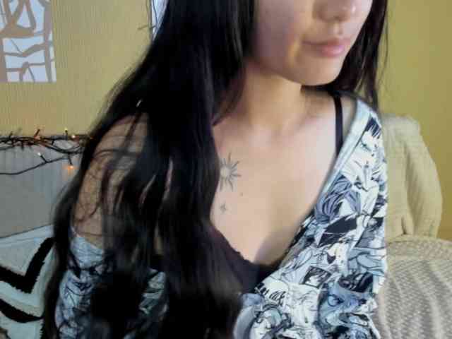 Sweet_and_Sour webcam