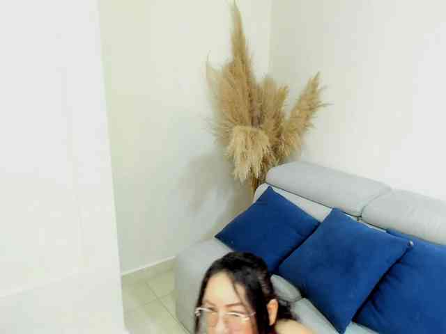 VeronicaForero webcam