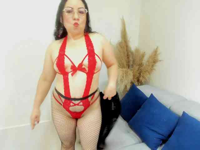 VeronicaForero webcam