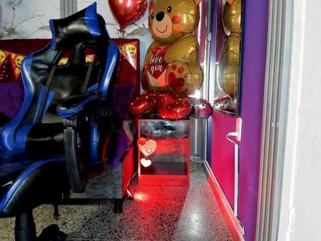 angelitasexxxhot Live Webcam on BongaCams