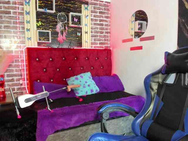 angelitasexxxhot Live Webcam on BongaCams