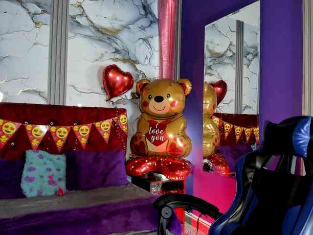 angelitasexxxhot Live Webcam on BongaCams