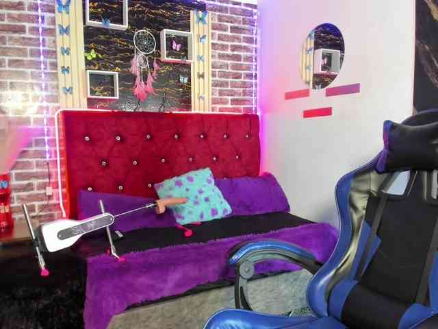 angelitasexxxhot Live Webcam on BongaCams