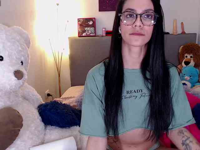 amateur porn webcam Ashley-amoret