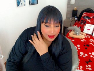 NatashaJhonson Porn Show