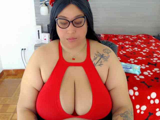 NatashaJhonson webcam
