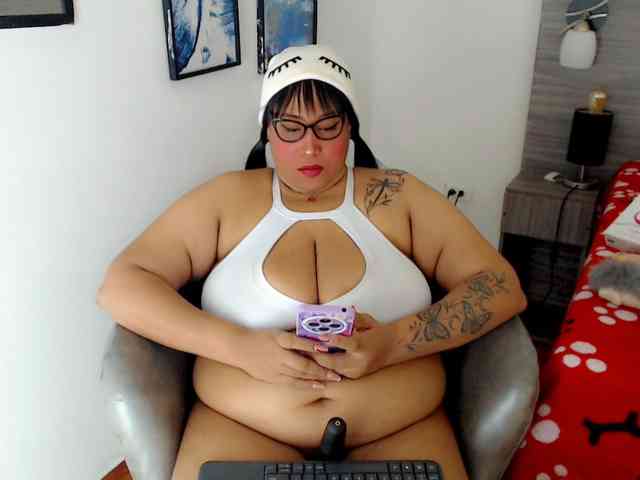 NatashaJhonson webcam