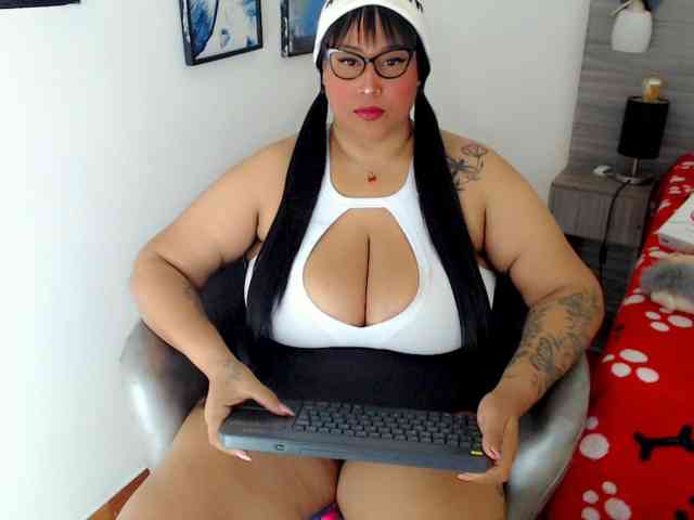 NatashaJhonson webcam