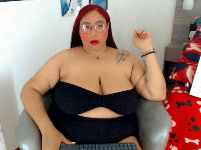NatashaJhonson webcam