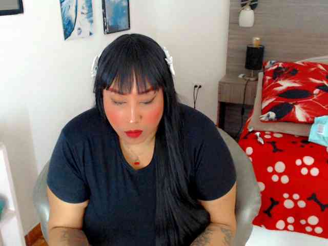 NatashaJhonson webcam
