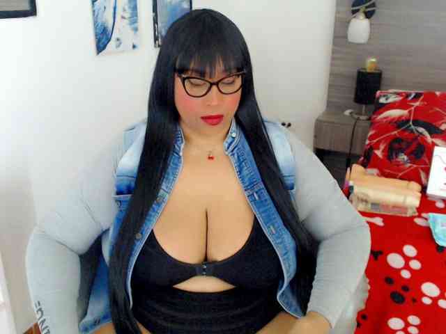 NatashaJhonson webcam