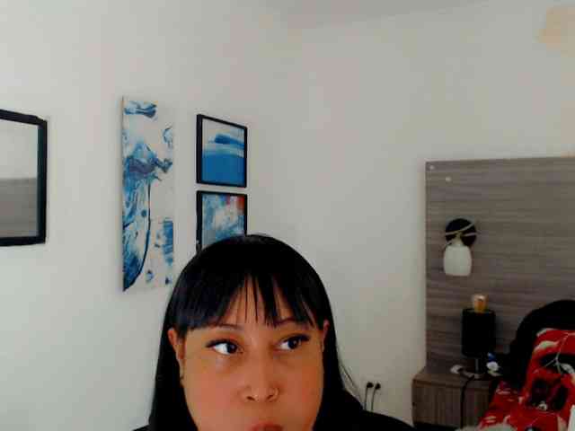 NatashaJhonson webcam