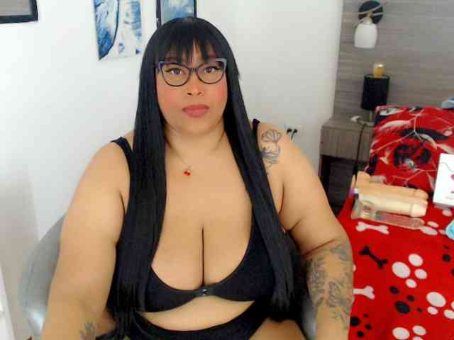 NatashaJhonson