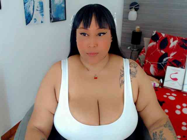 NatashaJhonson webcam
