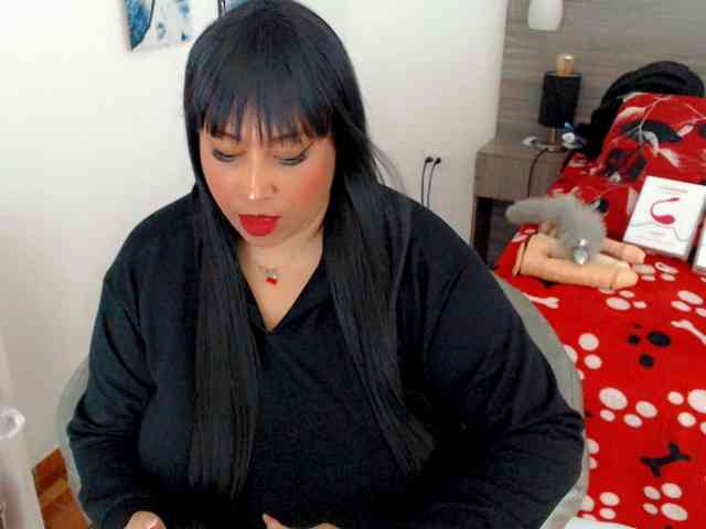 NatashaJhonson webcam