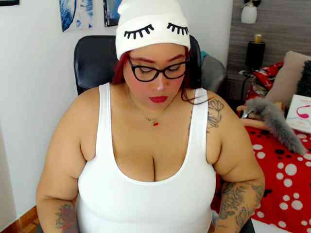 NatashaJhonson webcam