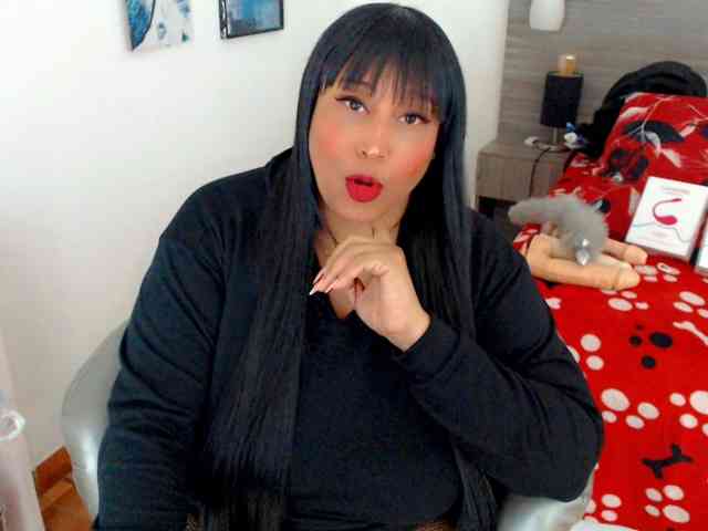 NatashaJhonson webcam