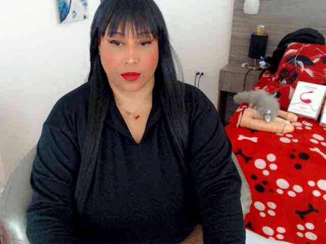 NatashaJhonson webcam