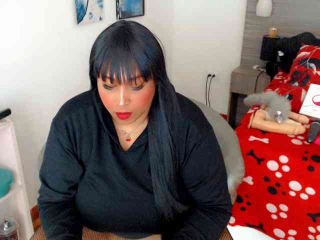 NatashaJhonson webcam