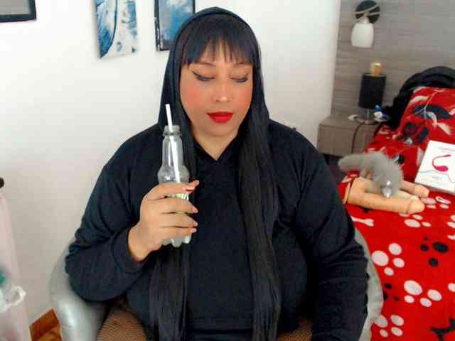 NatashaJhonson webcam