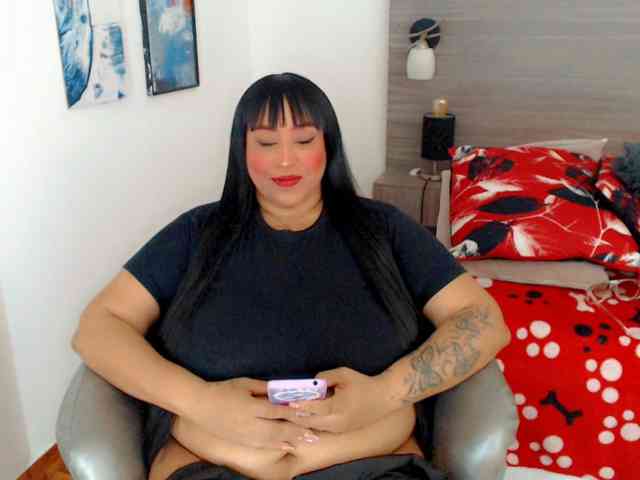 live nude chat NatashaJhonson