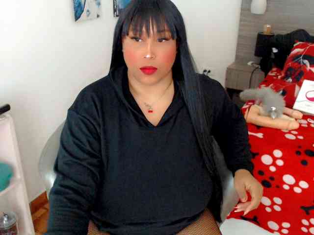 NatashaJhonson webcam