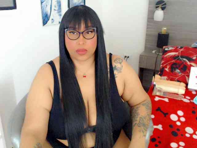 NatashaJhonson webcam