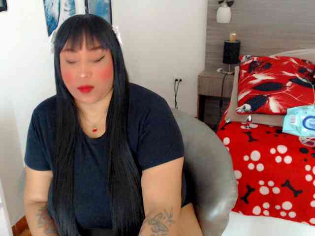 NatashaJhonson webcam
